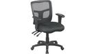 Office Star ProGrid Back Managers Chair