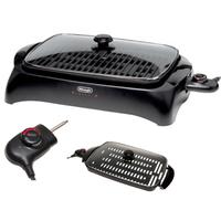 DeLonghi Perfecto BG24 Electric Open Face Indoor Grill