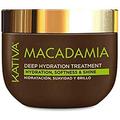 Macadamia Deep Hydration Treatment 500 Gr