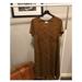 Lularoe Dresses | Brand New Lularoe Sundress | Color: Brown/Orange | Size: L