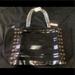 Victoria's Secret Bags | Brand New Victoria’s Secret Black Weekender Tote | Color: Black/Gold | Size: Os