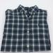 Ralph Lauren Shirts & Tops | Boys Ralph Lauren Plaid Button Down Size 5 | Color: Blue/Green | Size: 5b