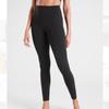 Athleta Pants & Jumpsuits | Athleta 7/8 Tight Black | Color: Black | Size: S