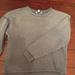 American Eagle Outfitters Tops | American Eagle Outfitters Sweater | Color: Blue | Size: M