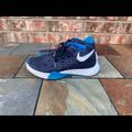 Nike Shoes | Big Boys Nike | Color: Blue/White | Size: 6.5bb