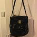 J. Crew Bags | Black Leather J. Crew Purse | Color: Black | Size: Os