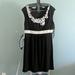 Nine West Dresses | Black Dress | Color: Black | Size: 8