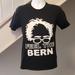 Nike Shirts | Bernie Sanders Small T-Shirt | Color: Black/White | Size: S