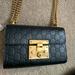 Gucci Bags | Authentic Gucci Bag... | Color: Black | Size: Small