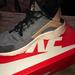 Nike Shoes | Barely Ever Worn Nike Sneakers | Color: Black/Gray | Size: 8.5