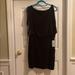 Jessica Simpson Dresses | Black Dress | Color: Black | Size: 12