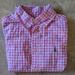 Ralph Lauren Shirts & Tops | Boy's Ralph Lauren Shirt - 4/4t | Color: Green/Pink | Size: 4b