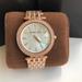 Michael Kors Accessories | Brand New Michael Kors Rose Gold Watch Mk3220 | Color: Gold/Pink | Size: Os