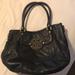 Tory Burch Bags | Authentic Tory Burch Black Bag | Color: Black | Size: Os