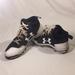 Under Armour Shoes | Baseball Cleats Men's | Color: Black/White | Size: 8.5