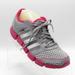 Adidas Shoes | Adidas Clima Cool Size 6 Running Women C2b A17 | Color: Gray/Pink | Size: Us 6 M/ Eu 38.6/ Uk 5.5