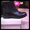 Nine West Shoes | Boots | Color: Black | Size: 9