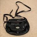 Nine West Bags | Black Nine West Handbag | Color: Black | Size: Os