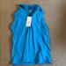 Under Armour Tops | Brand New Under Armour Tank | Color: Blue | Size: S