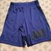 Nike Bottoms | Boys Nike Dri-Fit Shorts | Color: Black/Blue | Size: 7b