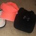 Nike Accessories | Athletic Hats | Color: Black/White | Size: Os