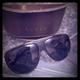 Gucci Accessories | Authentic Gucci Sunglasses | Color: Brown | Size: Os
