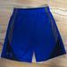 Under Armour Bottoms | Boys Shorts | Color: Black/Blue | Size: 6b