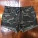 American Eagle Outfitters Shorts | American Eagle Outfitters Short | Color: Green | Size: 2