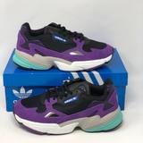 Adidas Shoes | Adidas Running Shoes | Color: Purple/White | Size: Various