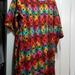 Lularoe Tops | Bnwt Amazingly Fun Irma | Color: Orange/Red | Size: L