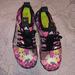 Adidas Shoes | Adidas Sneakers! Worn 2 Times Beautiful Colors | Color: Pink/Yellow | Size: 7.5