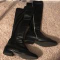 Michael Kors Shoes | Boots | Color: Black | Size: 6.5