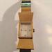 Kate Spade Accessories | Beautiful Kate Spade Carlyle Quartz Bracelet Watch | Color: Gold | Size: Fits Size 6 3/4" Wrist