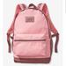 Pink Victoria's Secret Bags | Bnip Pink Victoria’s Secret Campus Backpack | Color: Pink | Size: Os