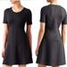 Athleta Dresses | Athleta En Route Dress S | Color: Black | Size: S