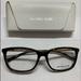 Michael Kors Accessories | Brand New Michael Kors Glasses. | Color: Brown/Gold | Size: 54/16