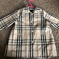 Burberry Jackets & Coats | Burberry Kid’s Toddler Trench Coat | Color: Tan | Size: 12mb