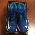 Nike Shoes | Boys Sneakers | Color: Blue/White | Size: 6.5b