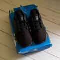 Adidas Shoes | Adidas Explorer Black Sneaker | Color: Black | Size: 7bb
