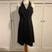 Anthropologie Dresses | Anthropologie Dress By Maeve | Color: Black/Gray | Size: 8
