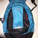 The North Face Bags | Blue North Face Backpack | Color: Blue | Size: Os