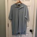 Polo By Ralph Lauren Shirts | Blue Polo By Ralph Lauren Shirt | Color: Blue | Size: Xl