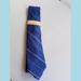 Michael Kors Accessories | Brand New With Tags Michael Kors Men's Tie Blue | Color: Blue | Size: Os