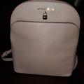 Michael Kors Bags | Backpack | Color: Cream | Size: Os