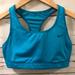 Nike Intimates & Sleepwear | Blue Nike Sports Bra - Excellent Condition - Small | Color: Blue | Size: S