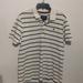 American Eagle Outfitters Shirts | American Eagle Men’s Vintage Fit Polo | Color: White | Size: Xl