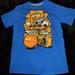 Nike Shirts & Tops | Boys T-Shirt | Color: Blue | Size: Mb