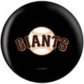 San Francisco Giants Bowling Ball