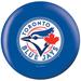 Toronto Blue Jays Bowling Ball