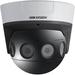 Hikvision PanoVu Series DS-2CD6984G0-IHS 32MP Outdoor Multisensor Network Dome Camera DS-2CD6984G0-IHS 2.8MM